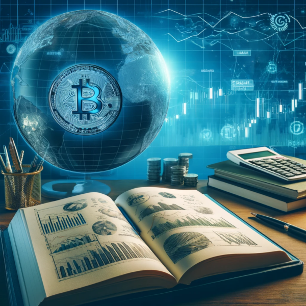 BITCOIN y LIBERTAD: Introducción a una Moneda Descentralizada